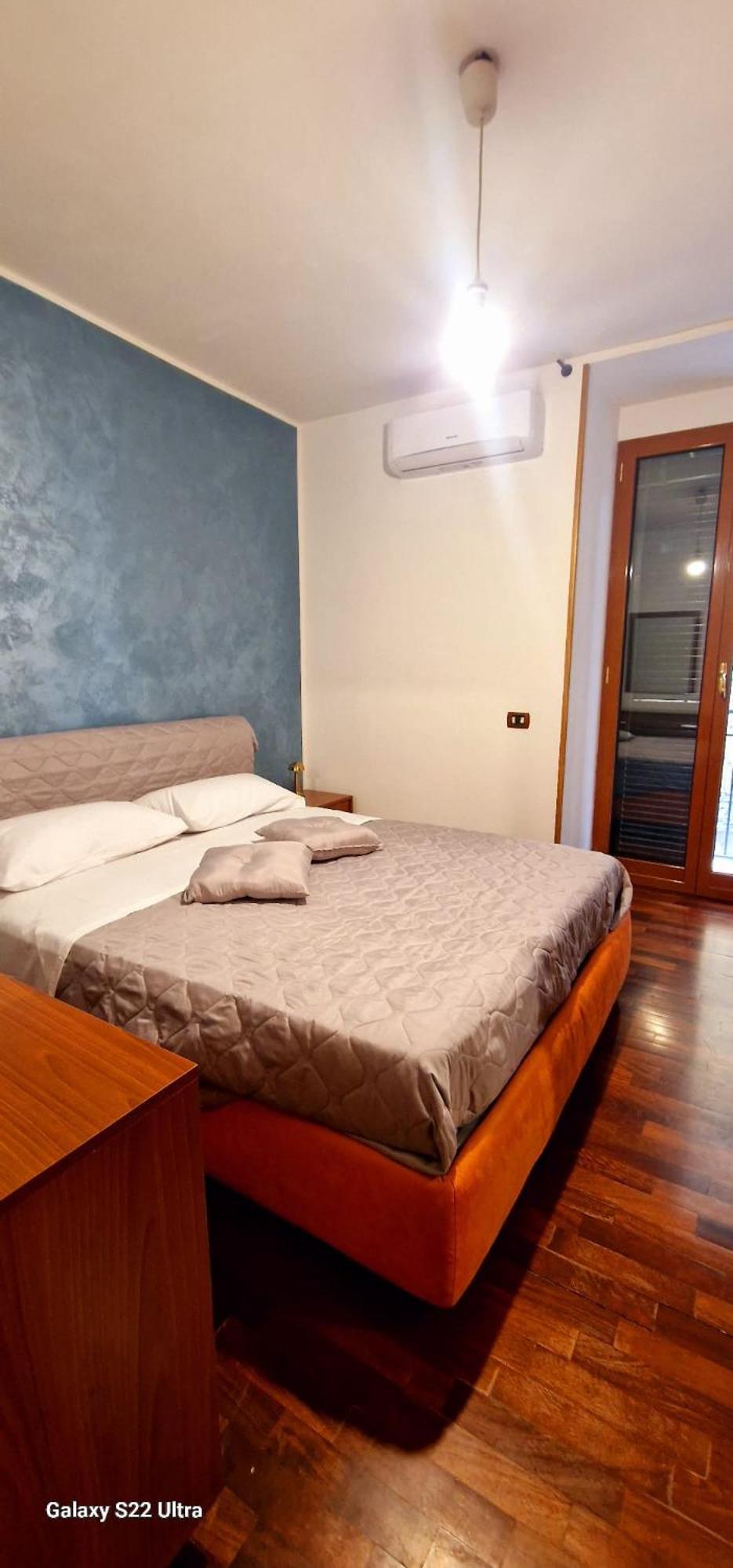 De Lux's Apartamento